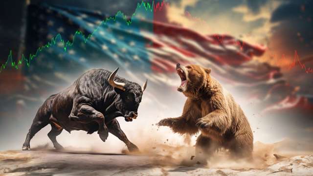 從恐慌回歸基本面 華爾街轉為抄底軟體股(圖:shutterstock)