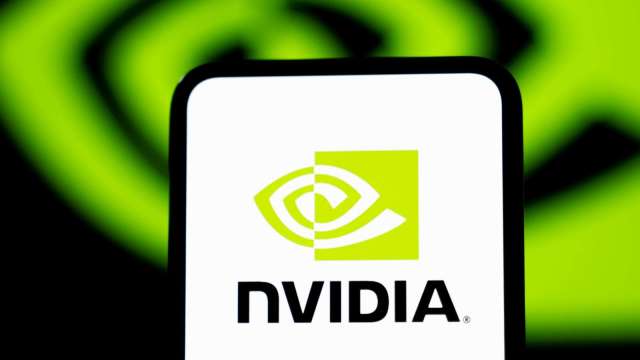 輝達連11漲創紀錄 AI交易回暖還是波段反彈？ (圖:Shutterstock)