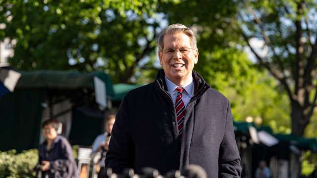 cover image of news article