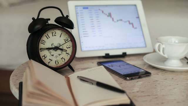 cover image of news article