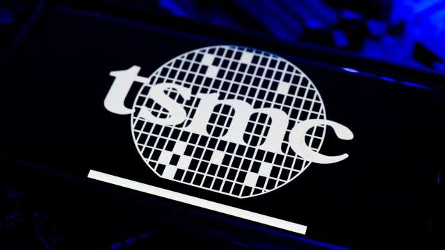 ASML、台積電業績展望強勁 表明AI支出熱潮仍未消退(圖:shutterstock)