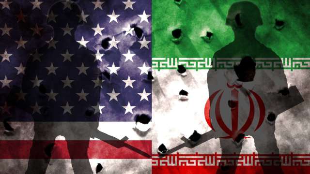 美消耗武器儲備恐需數年補充!哈佛專家:伊朗戰爭實際成本恐達1兆美元(圖:shutterstock)