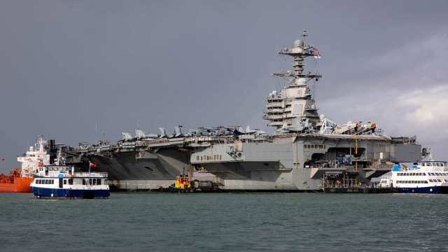 cover image of news article