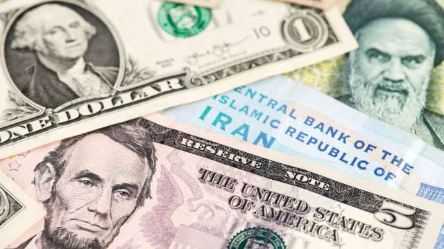 徹底復原恐需12年!英國金融時報:「抵抗經濟」助伊朗維持戰時運轉(圖:shutterstock)