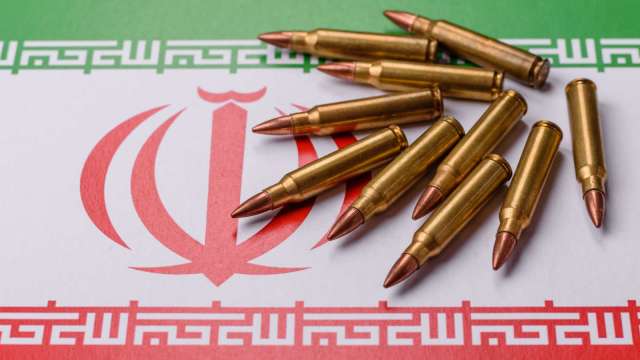 伊朗:若美國持續封鎖 將進一步阻斷紅海與波斯灣貿易(圖:shutterstock)