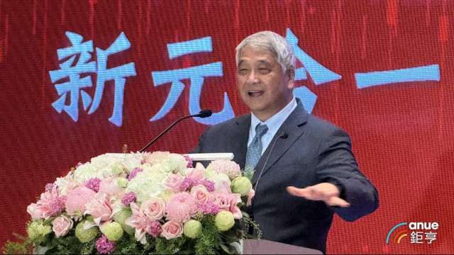 台新證券與元富證券合併。(鉅亨網資料照)