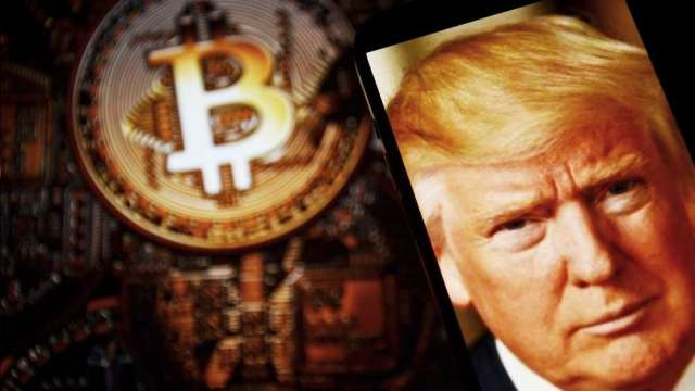 不只比特幣、以太幣！富達：區塊鏈具備主權特徵 已成可計算GDP的新興經濟體。（圖：shutterstock）