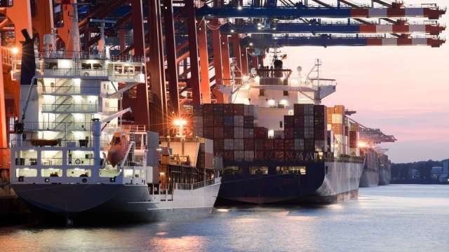 cover image of news article