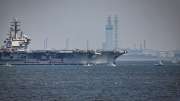 船隻違抗伊朗港口封鎖令 美軍放話:將動用武力 news cover