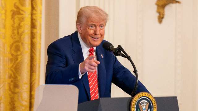 cover image of news article