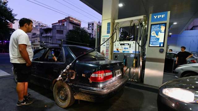 cover image of news article