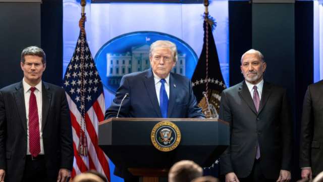 cover image of news article