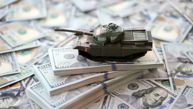 cover image of news article