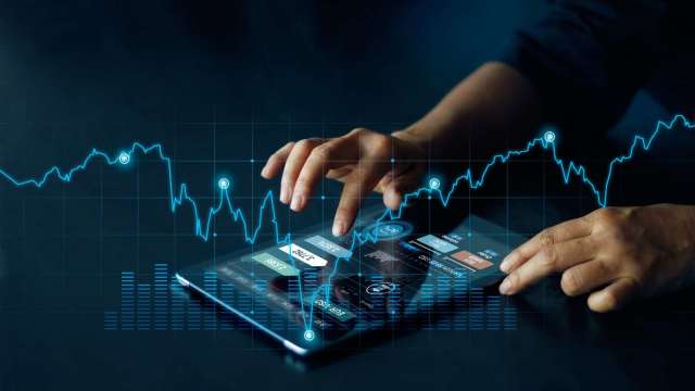 台積電親口證實「產能不夠」！未來3年供不應求  (圖:shutterstock)