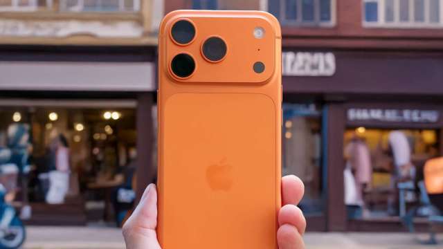 中國Q1手機市場：蘋果逆勢激增20% 華為市占創5年新高(圖:shutterstock)