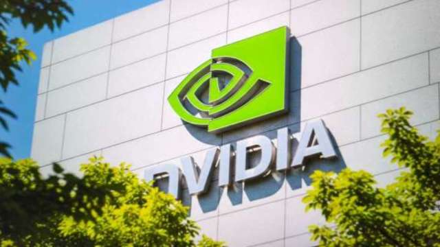 中研院與NVIDIA展開合作。(圖：shutterstock)