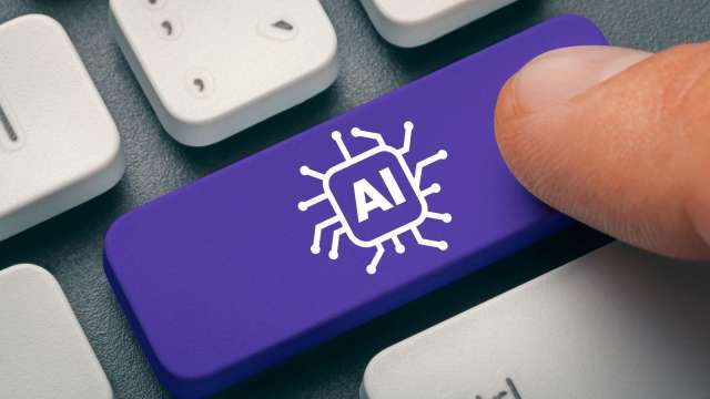 AI紅利外溢中：台積電之外，誰才是最大黑馬？  (圖:shutterstock)