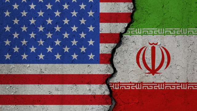 美軍封鎖伊朗港口奏效 21艘船折返 荷姆茲雖重啟仍暗藏變數(圖：shutterstock)