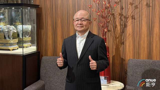 信錦董事長陳秋郎。(鉅亨網資料照)