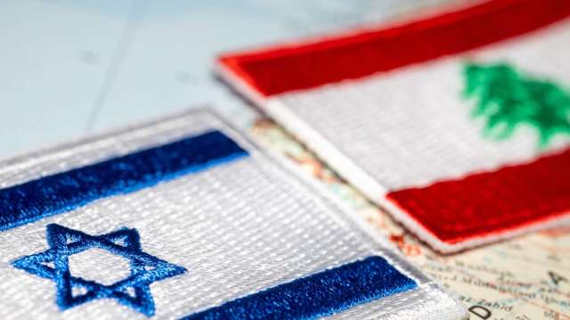 再襲黎巴嫩南部摧毀真主黨基礎設施！以色列：消除威脅行動不受停火限制(圖:shutterstock)