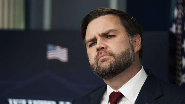 伊朗嗆「只要有海上封鎖就沒談判」！川普：美代表團周一抵巴基斯坦 范斯因「1理由」不去(圖:shutterstock)