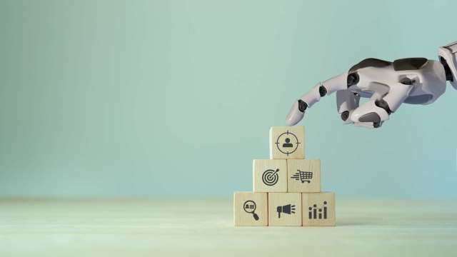 漲停不是重點！關鍵在低檔布局，揭密主升段選股3大關鍵(圖:shutterstock)