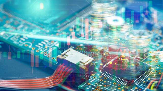 上海發布產業互聯網三年行動方案：2028 年打造「10+20+X」標竿平台(圖:shutterstock)