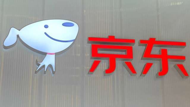 劉強東下大棋！京東插旗200家機器人品牌 劍指2026百億產值。(圖:shutterstock)