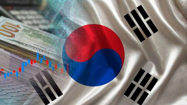 AI勢不可擋！韓股收復中東戰火所有失土 高盛喊站上8000點。(圖:shutterstock)