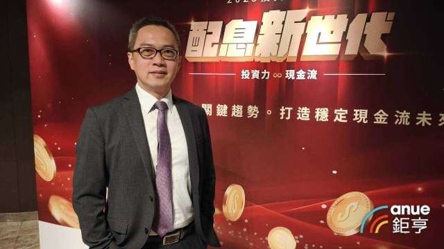 鉅亨買基金推「強勢王」登場，結合三大策略打造一次到位投資組合。(鉅亨網資料照)