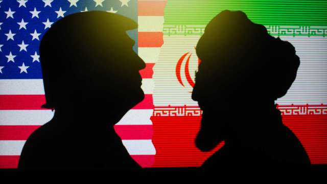 美伊各自放話 會談前景仍不明朗 巴基斯坦正加強協調(圖:shutterstock)