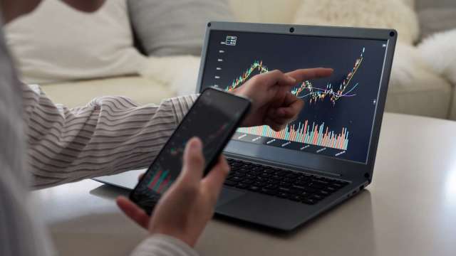 cover image of news article