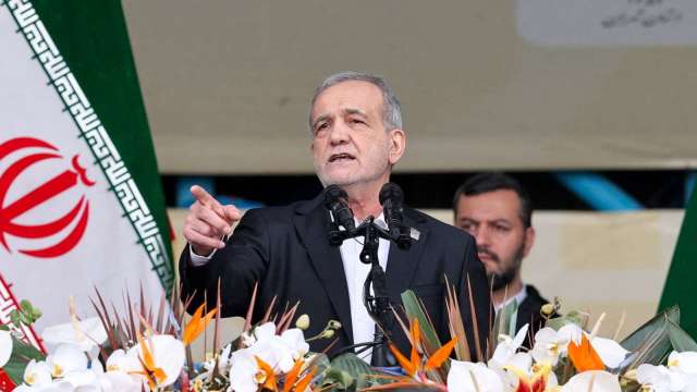 cover image of news article