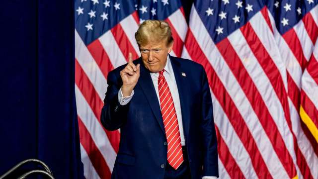 川普千億美元退稅紅包來了！CAPE系統今全面上線 PwC提醒台商把握「黃金期」及4重點。（圖：shutterstock）