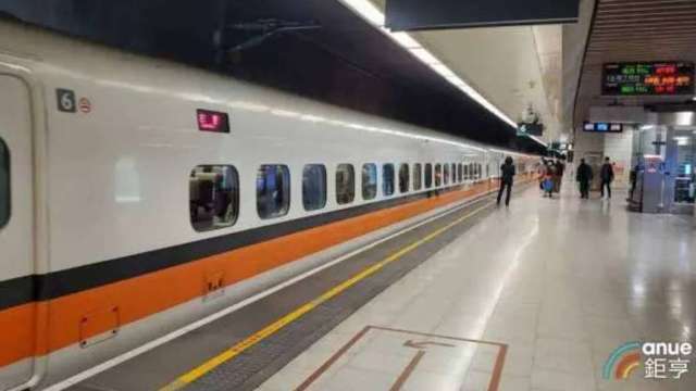 觀光署與高鐵簽署MOU，持續結合雙鐵深化低碳永續旅遊。(鉅亨網資料照)