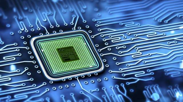 摩根士丹利：代理式AI將推動資本支出擴展至CPU(圖:shutterstock)