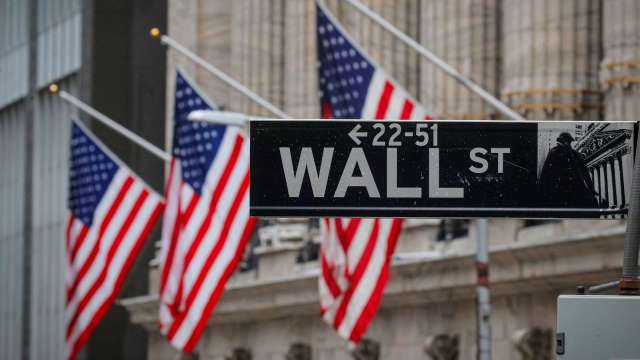 市場看錯了？美伊戰事反覆 分析師示警投資人過度樂觀(圖：REUTERS/TPG)