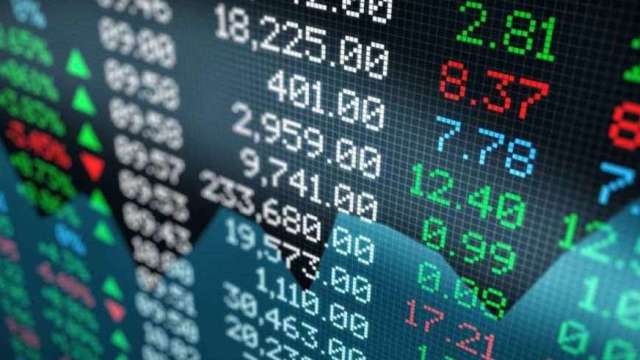 台股盤前要聞。(圖：shutterstock)