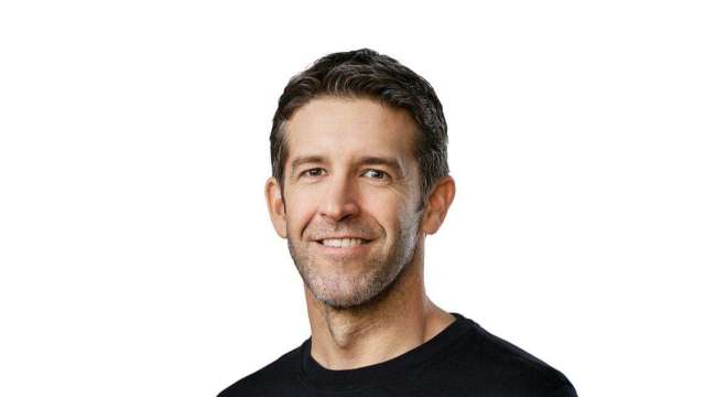 John Ternus接任蘋果執行長(圖：蘋果官網)