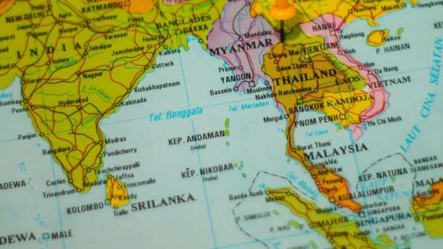 cover image of news article