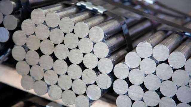 中東戰火燒向製造業！日本陷入斷鋁危機 豐田等車企面臨減產。(圖:shutterstock)