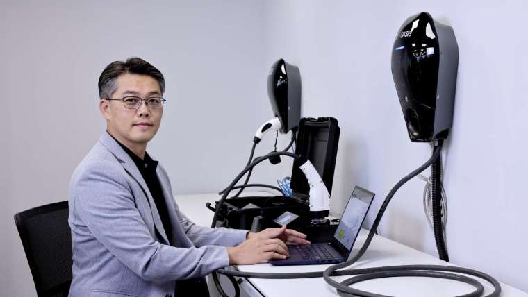 源點科技技術長。(圖：源點提供)