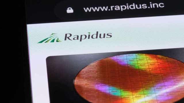 cover image of news article