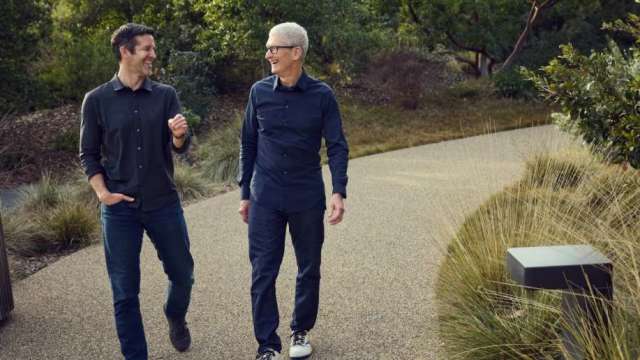 cover image of news article