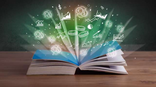 鉅亨雙週報》戰爭陰影下的市場震盪：油價、通膨與資金流向解析  (圖:shutterstock)