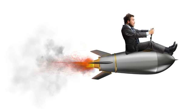 鉅亨投資雷達》債券超級比一比，現在該買哪一種？  (圖:shutterstock)