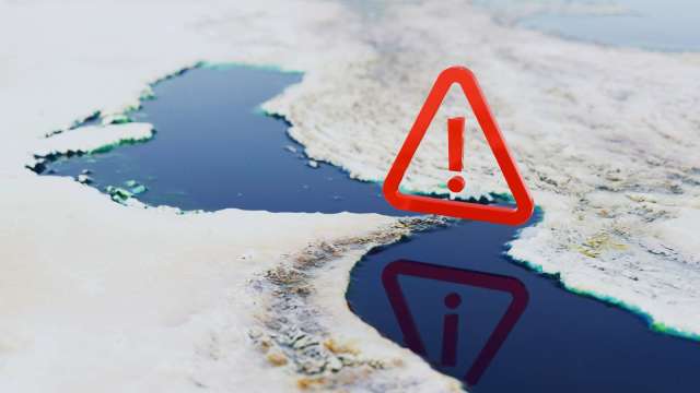 cover image of news article