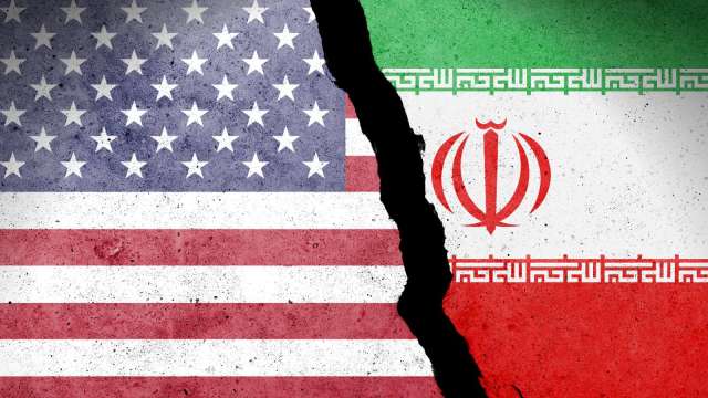 伊朗說，美國解除海上封鎖解決前，不會舉行第二輪談判。（圖：Shutterstock）