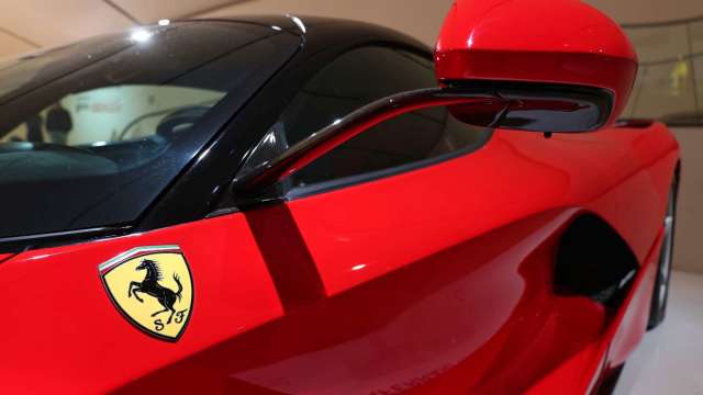 cover image of news article