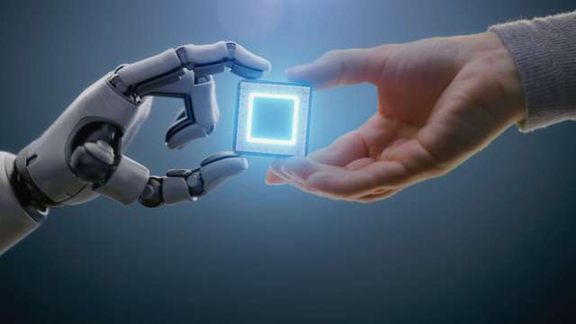 美銀：AI基建引發電力、水資源與金屬全面爭奪 帶來5兆美元機會(圖:shutterstock)